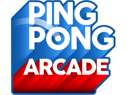 Ping Pong Arcade (NS)   © Merge 2022    1/1