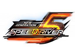 Speed Driver 5 (ARC)   © Wahlap 2019    1/1