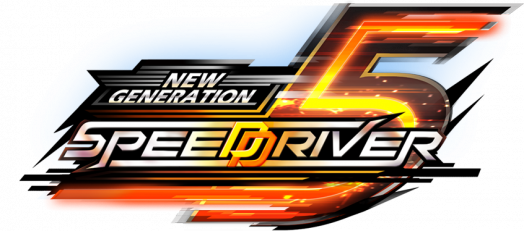 Speed Driver 5