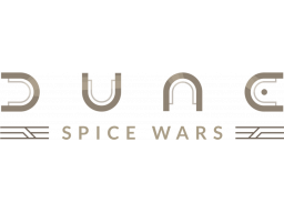 Dune: Spice Wars (PC)   © Funcom 2022    1/1