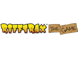 RiffTrax: The Game (XBO)   © Wide Right 2022    1/1