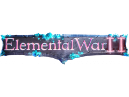 Elemental War 2 (XBXS)   © Clockwork Origins 2022    1/1