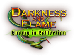 Darkness And Flame: Enemy In Reflection (PC)   © Big Fish 2019    1/1