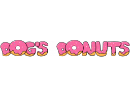 Dog's Donuts (PC)   © Robotizar 2021    1/1