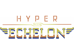 Hyper Echelon (PC) &nbsp; &copy; GangoGames 2021 &nbsp;  1/1