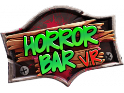 Horror Bar VR (PC)   © VR Factory 2021    1/1