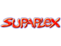 Supaplex (AMI)   © Digital Integration 1991    1/1