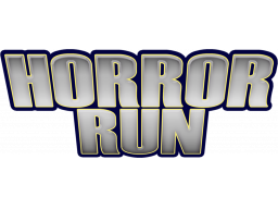 Horror Run (PS5)   © Smobile 2022    1/1