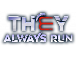 They Always Run (PC)   © Alawar 2021    1/1