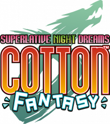 Cotton Fantasy