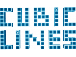 Cubic Lines (PS4)   © DillyFrame 2022    1/1