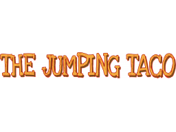 The Jumping Taco (PS5)   © ThiGames 2022    1/1