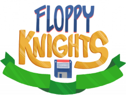 Floppy Knights (XBO)   © Rose City 2022    1/1