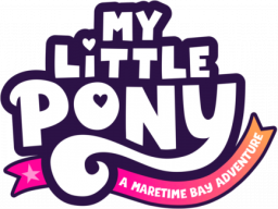 My Little Pony: A Maretime Bay Adventure (XBXS)   © Outright 2022    1/1