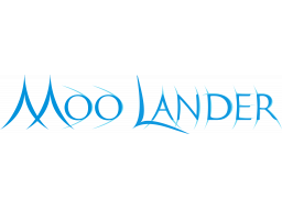 Moo Lander (XBO)   © Sixth Hammer, The 2022    1/1