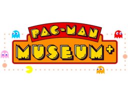 Pac-Man Museum+ (PS4)   © Bandai Namco 2022    1/1