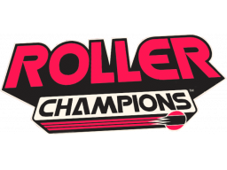 Roller Champions (XBO)   © Ubisoft 2022    1/1