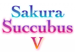 Sakura Succubus 5 (PC)   © Winged Cloud 2022    1/1