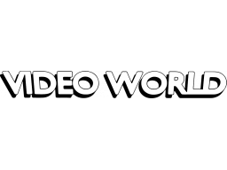 Video World (PC)   © Things For Humans 2021    1/1