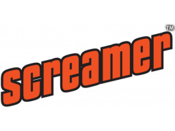 Screamer (PC) &nbsp; &copy; Virgin 1995 &nbsp;  1/1