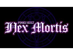 Pinku Kult: Hex Mortis (XBO)   © Valorware 2022    1/1