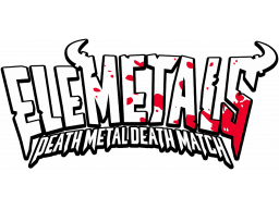 EleMetals: Death Metal Death Match! (PC)   © Wallride 2020    1/1