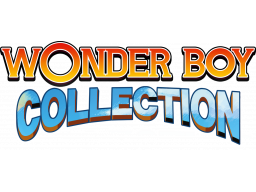 Wonder Boy Collection (NS)   © ININ 2022    1/1