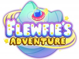 Flewfie's Adventure (PC)   ©  2021    1/1