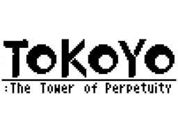Tokoyo: The Tower Of Perpetuity (NS)   © Red Art 2024    1/1