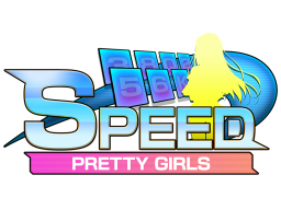Pretty Girls Speed (PC)   © Zoo Corporation 2022    1/1