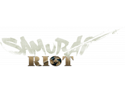 Samurai Riot (PC)   © Wako Factory 2017    1/1