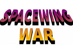 Spacewing War (XBXS)   © EastAsiaSoft 2022    1/1