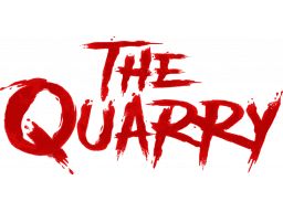 The Quarry (XBXS)   © 2K Games 2022    1/1
