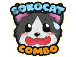 Sokocat: Combo (XBO)   © QUByte 2022    1/1