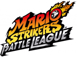 Mario Strikers: Battle League Football (NS)   © Nintendo 2022    1/1
