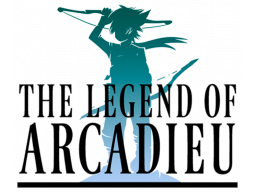 The Legend Of Arcadieu (PC)   © Kavorka 2019    1/1