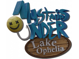 Mysteries Under Lake Ophelia (PC)   © Bryce Bucher 2021    1/1