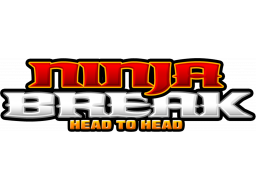 Ninja Break: Head To Head (PS5)   © Smobile 2022    1/1