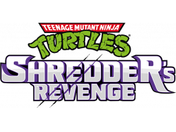 Teenage Mutant Ninja Turtles: Shredder's Revenge (XBO)   © Merge 2022    1/1