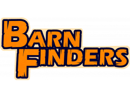 Barn Finders (PC)   © Duality 2020    1/1
