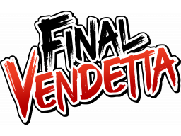 Final Vendetta (NS)   © Numskull 2022    1/1