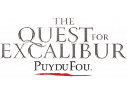 The Quest For Excalibur: Puy Du Fou (NS)   © Microids 2022    1/1