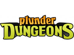 Plunder Dungeons (NS) &nbsp; &copy; Chequered Ink 2022 &nbsp;  1/1