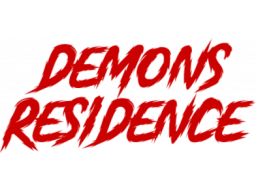 Demon's Residence (PC)   © Morning Shift 2021    1/1