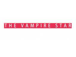 Milky Way Prince: The Vampire Star (PC)   © Santa Ragione 2020    1/1