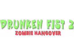 Drunken Fist 2: Zombie Hangover (XBXS)   © EastAsiaSoft 2022    1/1
