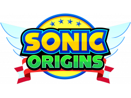 Sonic Origins (XBXS)   © Sega 2022    1/1