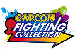 Capcom Fighting Collection (XBO)   © Capcom 2022    1/1