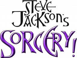 Steve Jackson's Sorcery! (XBO)   © No Gravity 2022    1/1