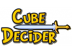 Cube Decider (NS)   © DillyFrame 2022    1/1